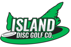 Island Disc Golf